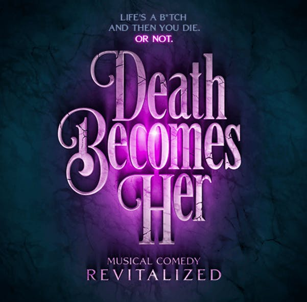Death Becomes Her - Photo 1 of 11